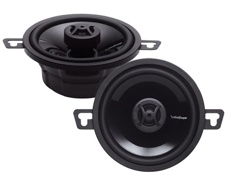 Rockford Fosgate P132. ����������� �������������� P132.